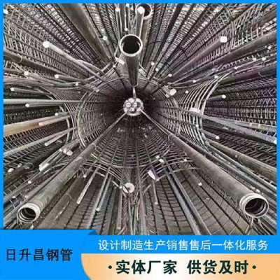 巢湖桩基声测管检测时主要考虑两方面的规范内容