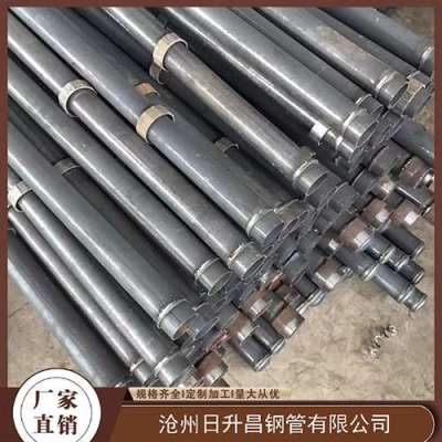 巢湖最薄的声测管壁厚可以到什么程度