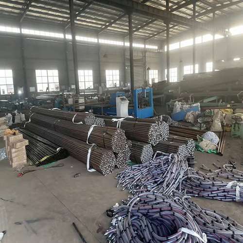 巢湖声测管在单桩竖向抗拔静载试验中的应用