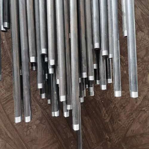 巢湖声测管重量是多少？买管必知的计算公式